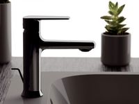 Смеситель для раковины Remer Vanity Хром арт-V10 — фото 3, Смесители для раковины