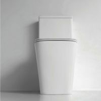 Унитаз компакт Iberica Blanca Toledo IB.TLD.121.1B1 с бачком и сиденьем Микролифт — фото 10, Напольные унитазы