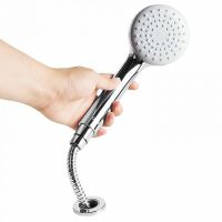 Смеситель на борт ванны Iddis Torr Хром арт-TORSB30i07 — фото 6, Смесители на борт ванны