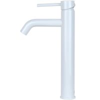 Товар: Смеситель для раковины Bronze de Luxe Scandi 1452W Белый глянцевый - фото 11 Смеситель для раковины Bronze de Luxe Scandi 1452W Белый глянцевый — фото 11, Смесители для раковины