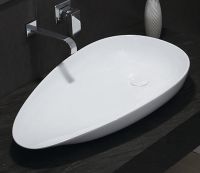 Товар: Раковина-чаша CeramaLux 76 7862 Белая - фото 5 Раковина-чаша CeramaLux 76 7862 Белая — фото 5, Раковины