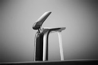 Товар: Смеситель для раковины Rose R39 R3901 Хром - фото 4 Смеситель для раковины Rose R39 R3901 Хром — фото 4, Смесители для раковины