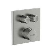 Wern 4248 Thermo Термостатический смеситель для ванны и душа — фото 2, Для душа и ванны