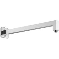 Товар: Кронштейн для верхнего душа Swedbe Platta 5509 Хром - фото 1 Кронштейн для верхнего душа Swedbe Platta 5509 Хром — фото 1, Кронштейны для верхнего душа