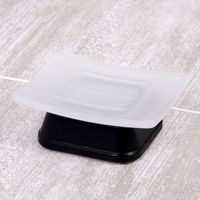 Amper K-5429BLACK Мыльница — фото 2, Мыльницы