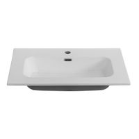 Товар: Керамическая раковина CEZARES CZR-8095-70 - фото 4 Керамическая раковина CEZARES CZR-8095-70 — фото 4, Раковины