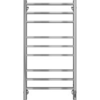 Электрический полотенцесушитель Larusso Имидж П9 500х1000 4670078536280 Хром — фото 3, Электрические полотенцесушители