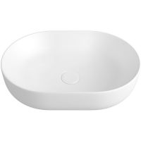 Товар: Раковина-чаша Maretti Florenza 49 FL13NS09-844 Белая - фото 3 Раковина-чаша Maretti Florenza 49 FL13NS09-844 Белая — фото 3, Раковины накладные