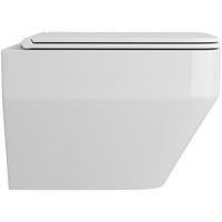 Унитаз Owl 1975 Eld Ruta-H OWLT190601 подвесной с сиденьем Микролифт — фото 6, Подвесные унитазы