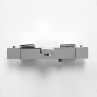 Товар: Alme 1511 Thermo Термостатический смеситель для ванны - фото 4 Alme 1511 Thermo Термостатический смеситель для ванны — фото 4, Смеситель для ванны