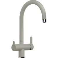 Смеситель для кухни Blanco Trima 526272 Жемчужный — фото 1, Смесители для кухни