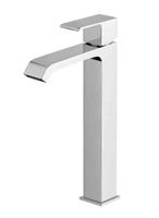 Смеситель для накладной раковины CEZARES PORTA-LC-01-W0 — фото 1, Смесители для раковины