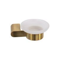 Товар: Мыльница подвесная CEZARES арт-STYLUS-SODS-BORO - фото 2 Мыльница подвесная CEZARES арт-STYLUS-SODS-BORO — фото 2, Мыльницы