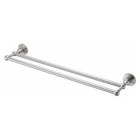 Товар: Ammer K-7040 Держатель полотенец двойной - фото 4 Ammer K-7040 Держатель полотенец двойной — фото 4, Полотенцедержатели