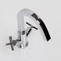 Weser Смеситель для умывальника арт-7803 — фото 8, Смесители для раковины