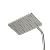 Душевая стойка со смесителем CEZARES SLIDER-CD-IN — фото 5, Душевые системы