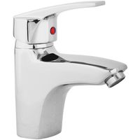 Смеситель для раковины Veragio Enlar VR.ENL-5310.CR Хром — фото 1, Смесители для раковины