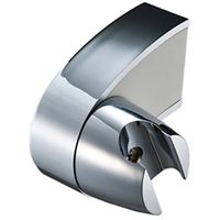 Держатель для душа Iddis Optima Home 040CP00I53 Хром — фото 1, Комплектующие для душевого оборудования