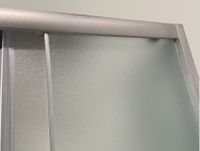 Товар: Душевой уголок Niagara Eco NG-012-14Q (120х80х195) низкий поддон(13см),стекло матовое,2 места - фото 5 Душевой уголок Niagara Eco NG-012-14Q (120х80х195) низкий поддон(13см),стекло матовое,2 места — фото 5, Душевые уголки