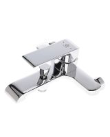 Товар: Смеситель для ванны Agger Magic Хром арт-A3010000 - фото 4 Смеситель для ванны Agger Magic Хром арт-A3010000 — фото 4, Смеситель для ванны