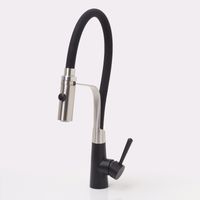 A8417 Смеситель для кухни — фото 9, Смесители для кухни