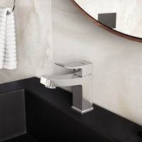 Aller 1063 Смеситель для умывальника — фото 3, Аксессуары для раковины