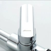 Смеситель для кухни Accoona H115 A45115 Хром — фото 4, Смесители для кухни