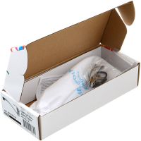 Смеситель для кухни Melodia della vita Medico Ahill MDV40310 Хром — фото 4, Смесители для кухни