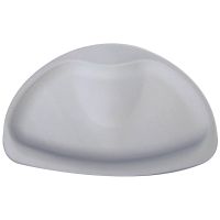 Подголовник для ванны Ridder Comfort 68607 Серый — фото 1, Комплектующие