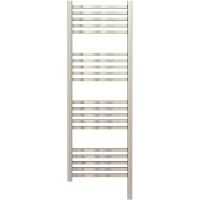 Электрический полотенцесушитель Сунержа Модус 3.0 1200x400 R 00-5701-1240 Хром — фото 1, Электрические полотенцесушители