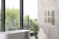 Товар: Электрический полотенцесушитель Сунержа Аркус 3.0 600x500 R 00-5705-6050 Хром - фото 3 Электрический полотенцесушитель Сунержа Аркус 3.0 600x500 R 00-5705-6050 Хром — фото 3, Электрические полотенцесушители