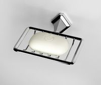 Aller K-1169 Мыльница решетка — фото 2, Комплектующие для туалета