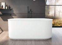 Ванна акриловая,отдельностоящая, AQUATEK AQ-1163778 МОДЕНА 1700 * 780 * 600. В Комплекте со сливом и — фото 4, Акриловые ванны