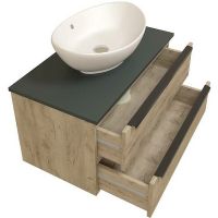 Товар: Раковина-чаша Maretti Eleganza 59 EN13NS48-844 Белая - фото 5 Раковина-чаша Maretti Eleganza 59 EN13NS48-844 Белая — фото 5, Раковины