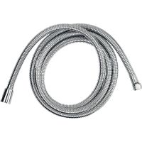 Товар: Душевой шланг Veragio Ricambi 31408 Хром - фото 1 Душевой шланг Veragio Ricambi 31408 Хром — фото 1, Комплектующие для душевого оборудования
