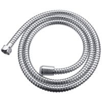 Душевой шланг Сантаком 80166 Хром — фото 1, Душевые шланги
