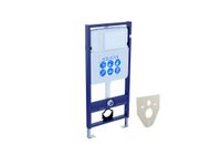 Комплект AQUATEK ЛИБРА N KDI21(рама AQUATEK Standard INS-0000012 с клавишей KDI-0000021 и крепежом K — фото 3, Комплекты унитаз + инсталляция