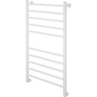 Товар: Водяной полотенцесушитель Comfysan Luce W-10 100x50 013554 Белый матовый - фото 1 Водяной полотенцесушитель Comfysan Luce W-10 100x50 013554 Белый матовый — фото 1, Водяные полотенцесушители