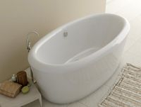 Акриловая ванна Relisan Neona 180x90 Гл000000548 без гидромассажа — фото 5, Акриловые ванны