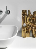 Раковина-чаша Laufen Ino 50 8.1230.2 Белая — фото 3, Раковины накладные