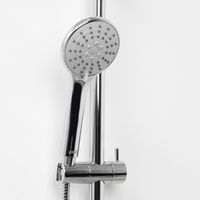 A064 Душевой комплект — фото 3, Душевые системы