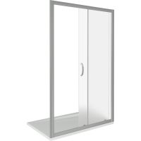 Товар: Душевая дверь в нишу Good Door Infinity WTW-130-C-CH 130 профиль Хром стекло прозрачное - фото 6 Душевая дверь в нишу Good Door Infinity WTW-130-C-CH 130 профиль Хром стекло прозрачное — фото 6, Душевые двери в нишу