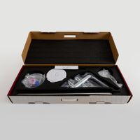 Товар: Напольный смеситель для ванны CEZARES LUX-VDP-01 - фото 6 Напольный смеситель для ванны CEZARES LUX-VDP-01 — фото 6, Смеситель для ванны