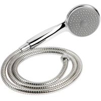 Смеситель для ванны Accoona H72 A7572-2 универсальный Хром — фото 5, Смеситель для ванны