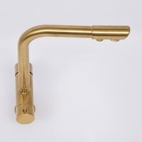 A8387 Смеситель для кухни под фильтр — фото 6, Смесители для кухни