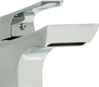 Смеситель для раковины Lemark Unit LM4546C Хром — фото 5, Смесители для раковины