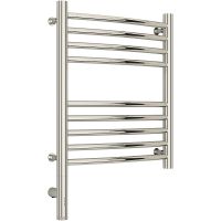 Товар: Электрический полотенцесушитель Сунержа Богема 3.0 500x400 L 00-5802-5040 Хром - фото 6 Электрический полотенцесушитель Сунержа Богема 3.0 500x400 L 00-5802-5040 Хром — фото 6, Электрические полотенцесушители