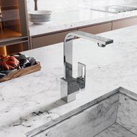 Alme 1507 Смеситель для кухни — фото 2, Смесители для кухни