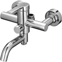 Товар: Смеситель для ванны Swedbe Diana 1035 Хром - фото 7 Смеситель для ванны Swedbe Diana 1035 Хром — фото 7, Смеситель для ванны