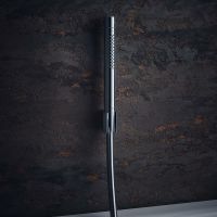 Ручной душ Axor Starck Хром арт-10531000 — фото 2, Лейки для душа